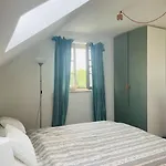 Сasa de vacaciones Mimi Balatonlelle