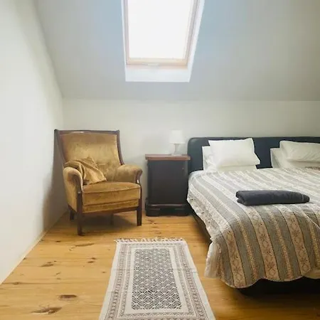 Mimi Vendeghaz Vakantiehuis Balatonlelle