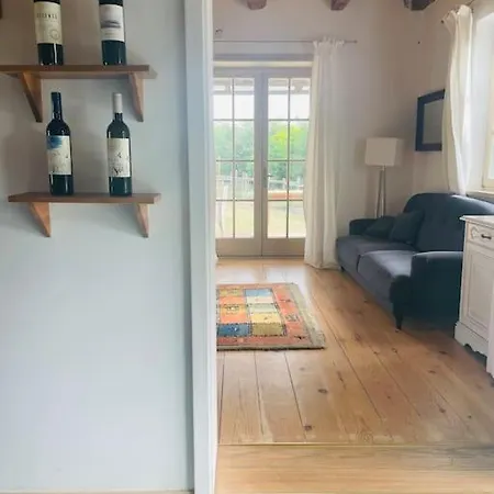 Mimi Vendeghaz Vakantiehuis *