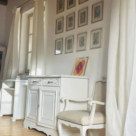 Mimi Vendeghaz Vakantiehuis