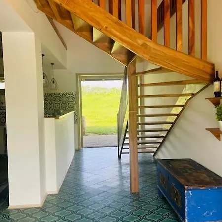 Vakantiehuis Mimi Vendeghaz