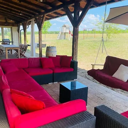 Mimi Vendeghaz Σπίτι διακοπών