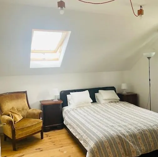 Mimi Vendeghaz Ferienhaus
