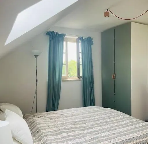 בית נופש Mimi Vendeghaz בלטונללה