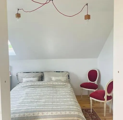 Mimi Vendeghaz Ferienhaus *