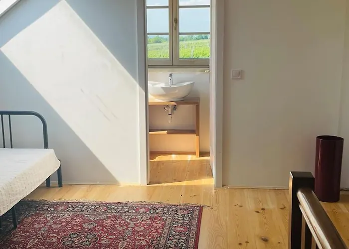 Holiday home Mimi Vendeghaz Balatonlelle