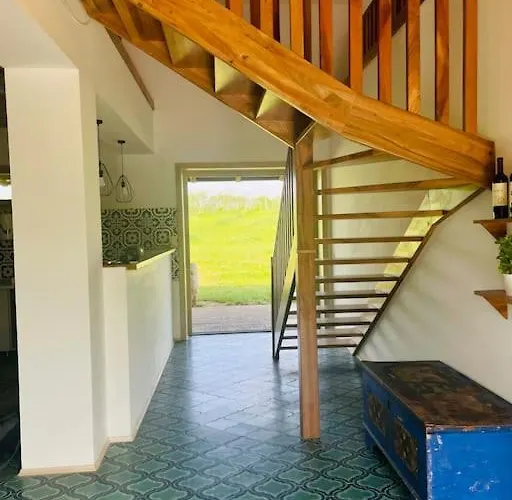 בית נופש Mimi Vendeghaz