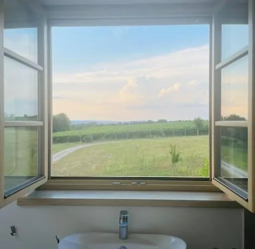 Mimi Vendeghaz בית נופש בלטונללה